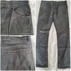 Levi 511 Skinny 36 x 34